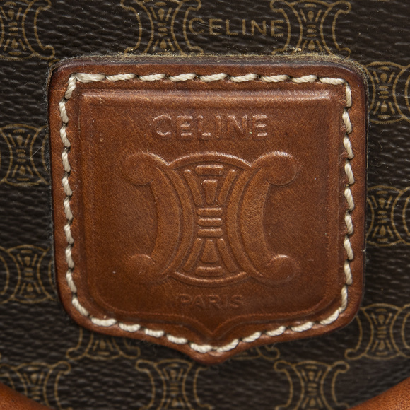 Celine Small Boston - Picture 8 of 9